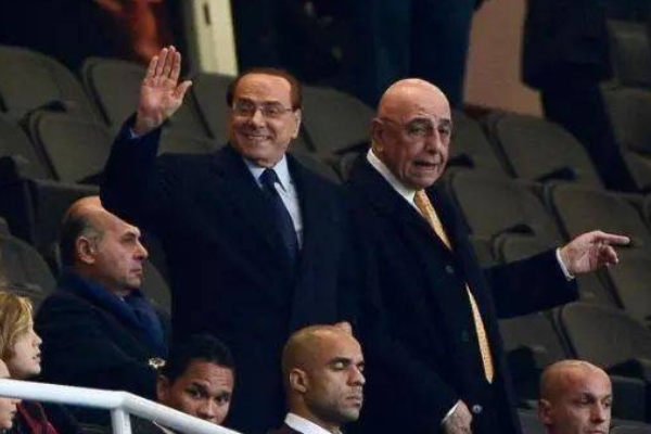 蒙扎現(xiàn)任老板是誰(shuí)？