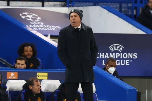 阿拉巴重傷！安切洛蒂不排除冬季引援門路