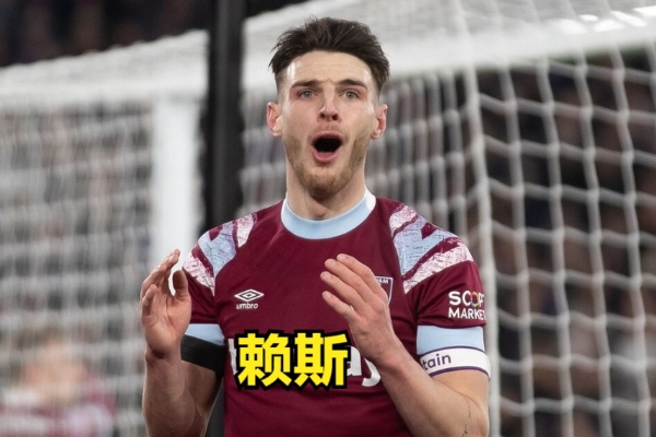 賴(lài)斯屬于什么是類(lèi)型的后腰？