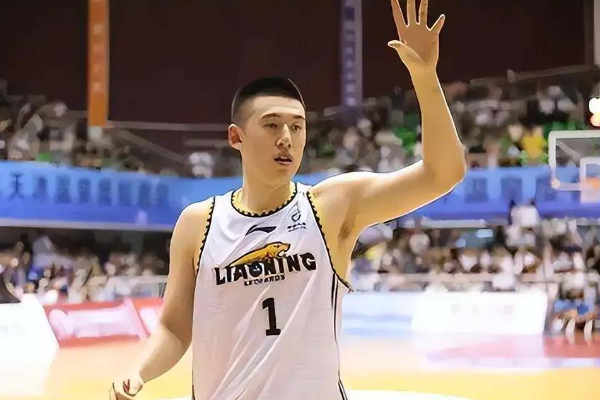 CBA現(xiàn)役有哪些球二代？