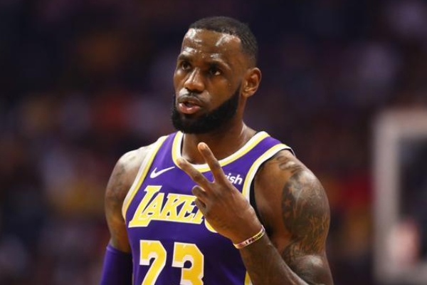 NBA歷史總得分排名前十如何？