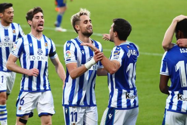 西甲皇家社會的實力怎么樣？