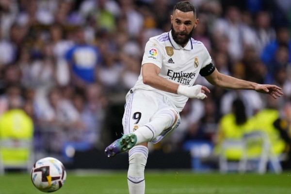 皇家馬德里2023賽季回顧：不敗傳奇！17場連勝譜寫終篇