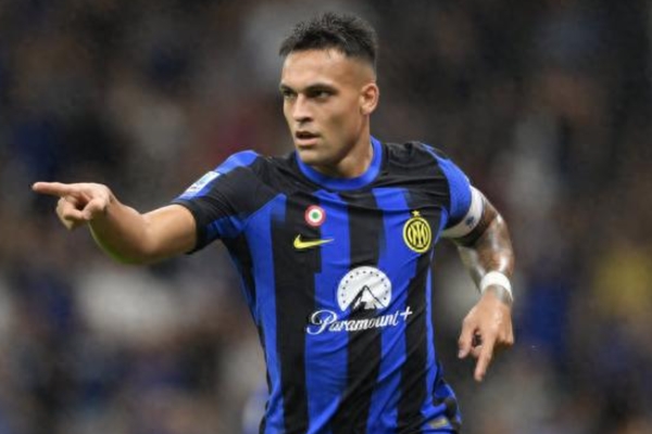 勞塔羅目前身價多少？