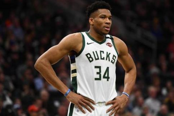 字母哥是誰的外號(hào)？