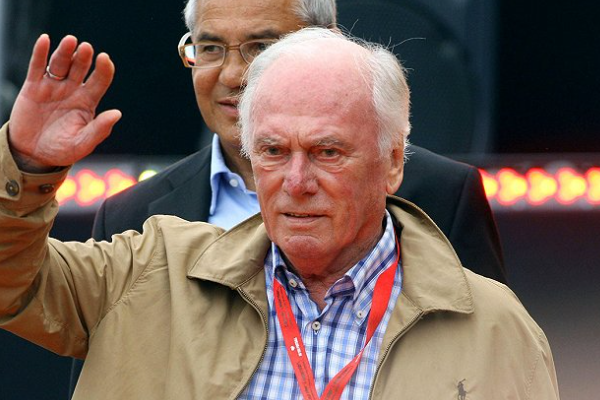 德甲歷史第一主帥是誰(shuí)？