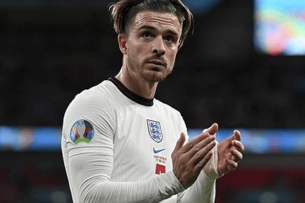 格拉利什算頂級(jí)球員嗎？