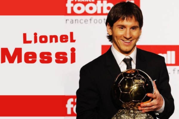 足球含金量最高的個(gè)人榮譽(yù)是什么？