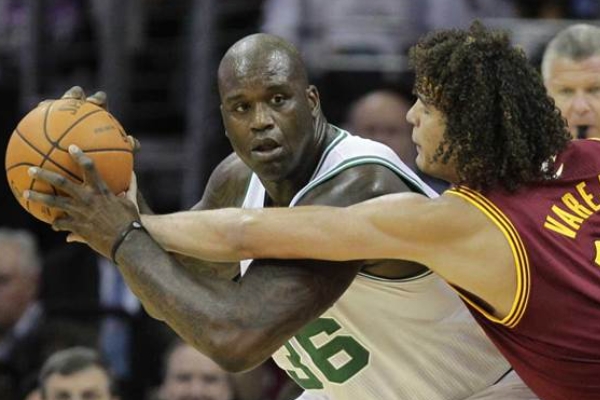 NBA十大超級(jí)中鋒分別是誰？